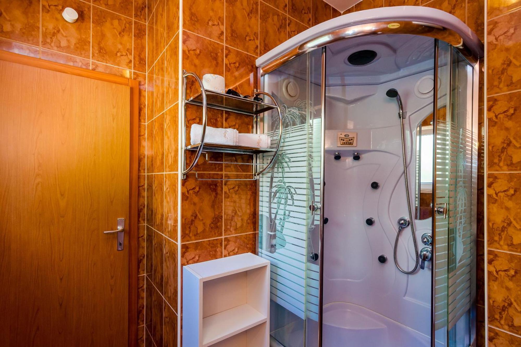 Apartments Villa Aura - Adult Only Dubrovnik Buitenkant foto