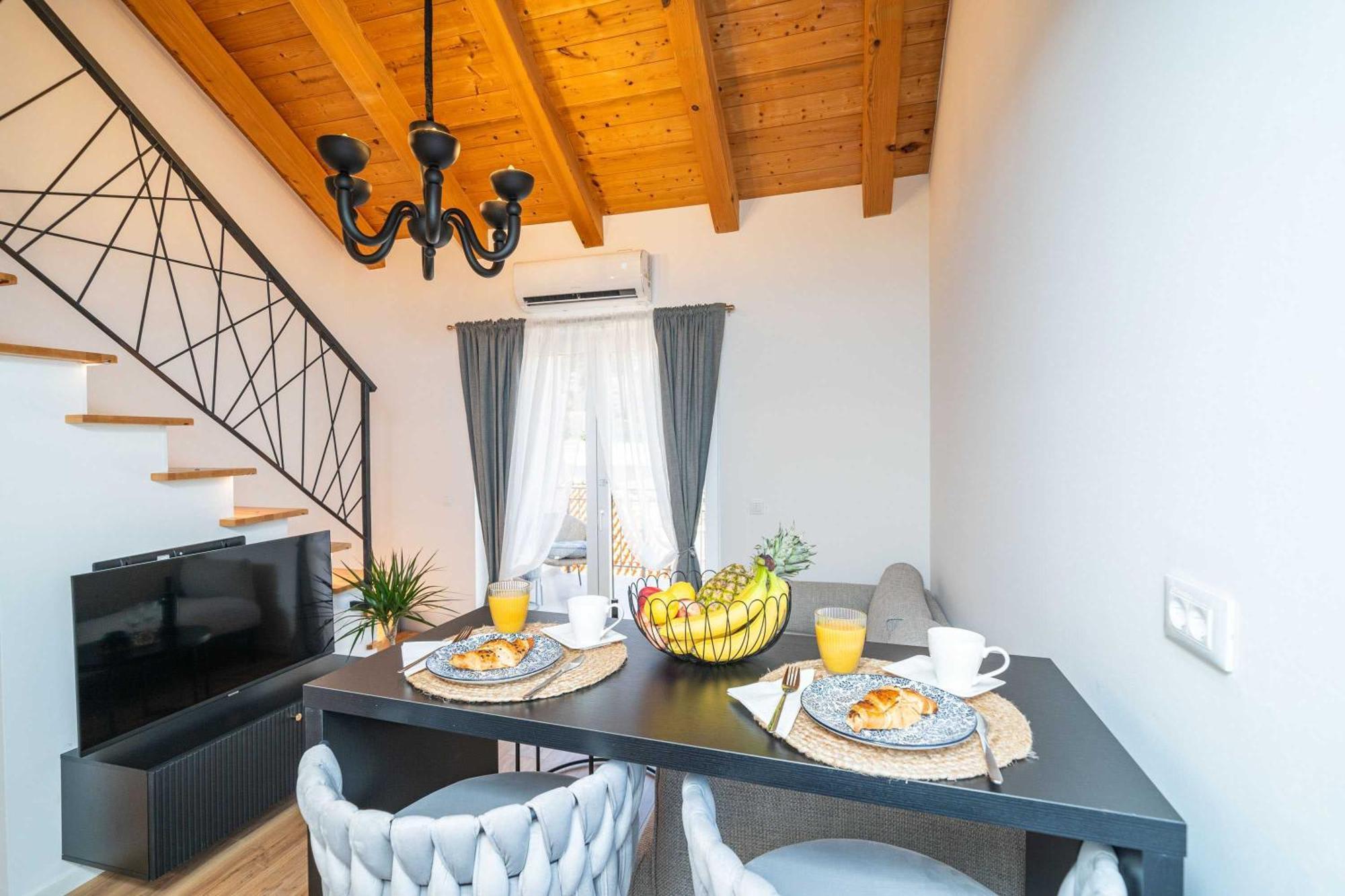 Apartments Villa Aura - Adult Only Dubrovnik Kamer foto