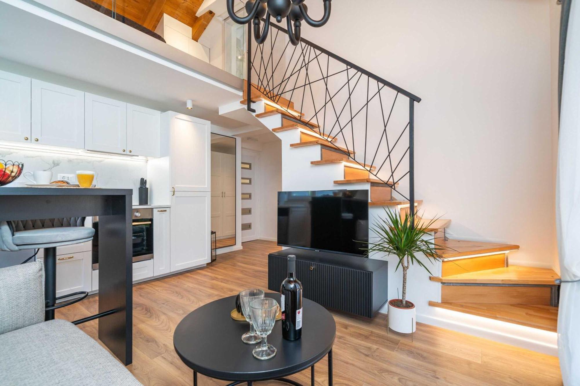 Apartments Villa Aura - Adult Only Dubrovnik Kamer foto