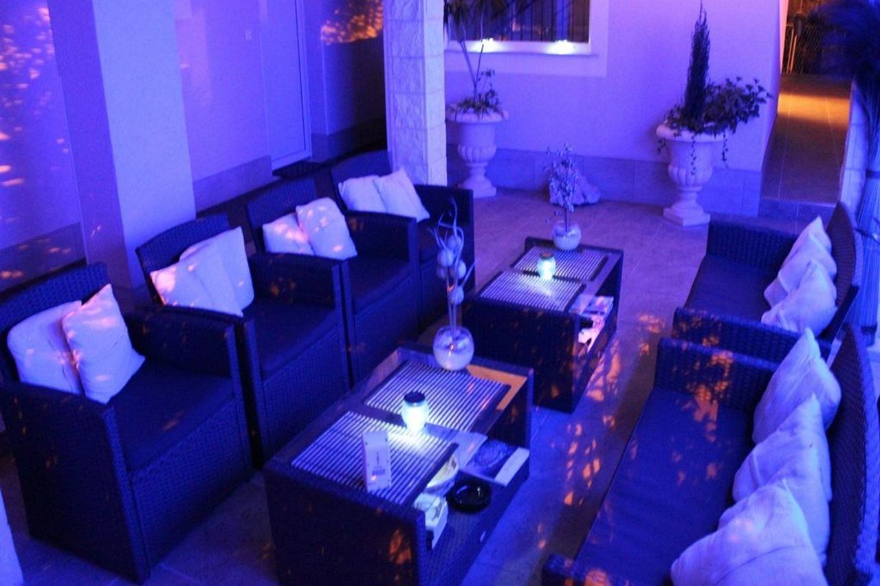 Apartments Villa Aura - Adult Only Dubrovnik Buitenkant foto